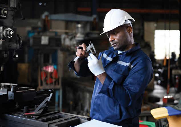 Technical Inspection</br></br>